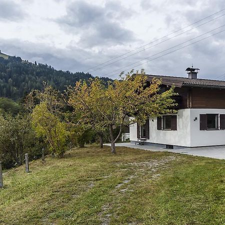 Finest Ski Chalet Leogang By All In One Apartments Exteriör bild
