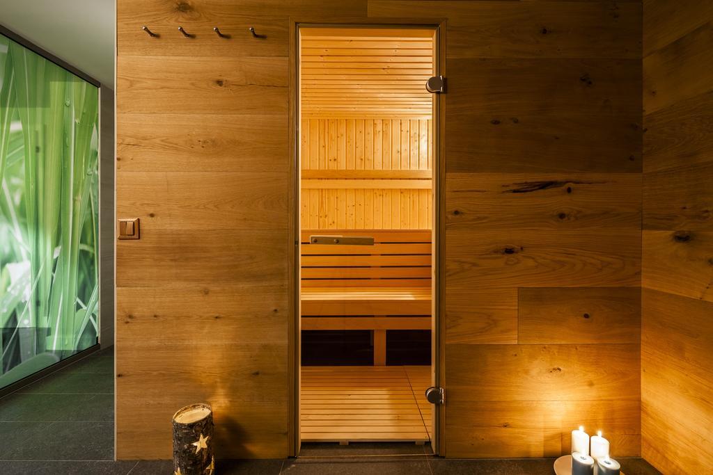 Finest Ski Chalet Leogang By All In One Apartments Exteriör bild
