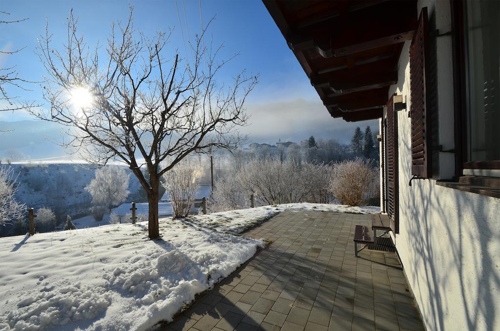 Finest Ski Chalet Leogang By All In One Apartments Exteriör bild
