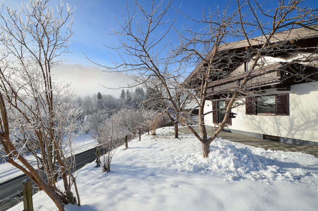 Finest Ski Chalet Leogang By All In One Apartments Rum bild