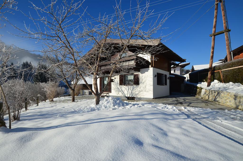 Finest Ski Chalet Leogang By All In One Apartments Rum bild