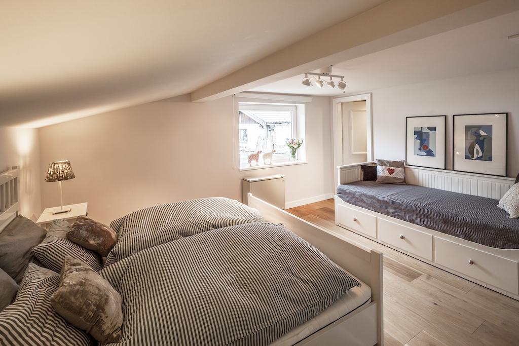 Finest Ski Chalet Leogang By All In One Apartments Rum bild