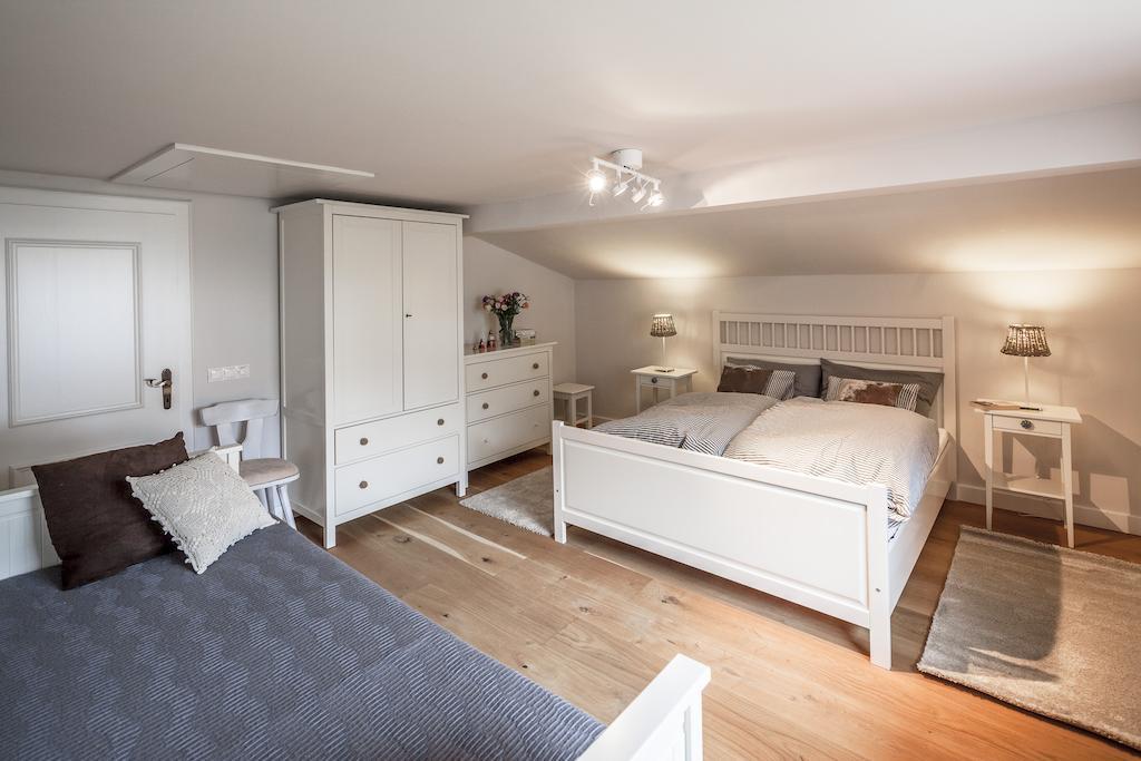 Finest Ski Chalet Leogang By All In One Apartments Rum bild