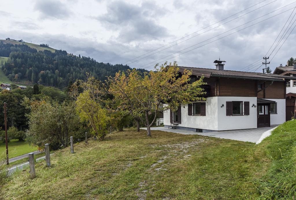 Finest Ski Chalet Leogang By All In One Apartments Exteriör bild