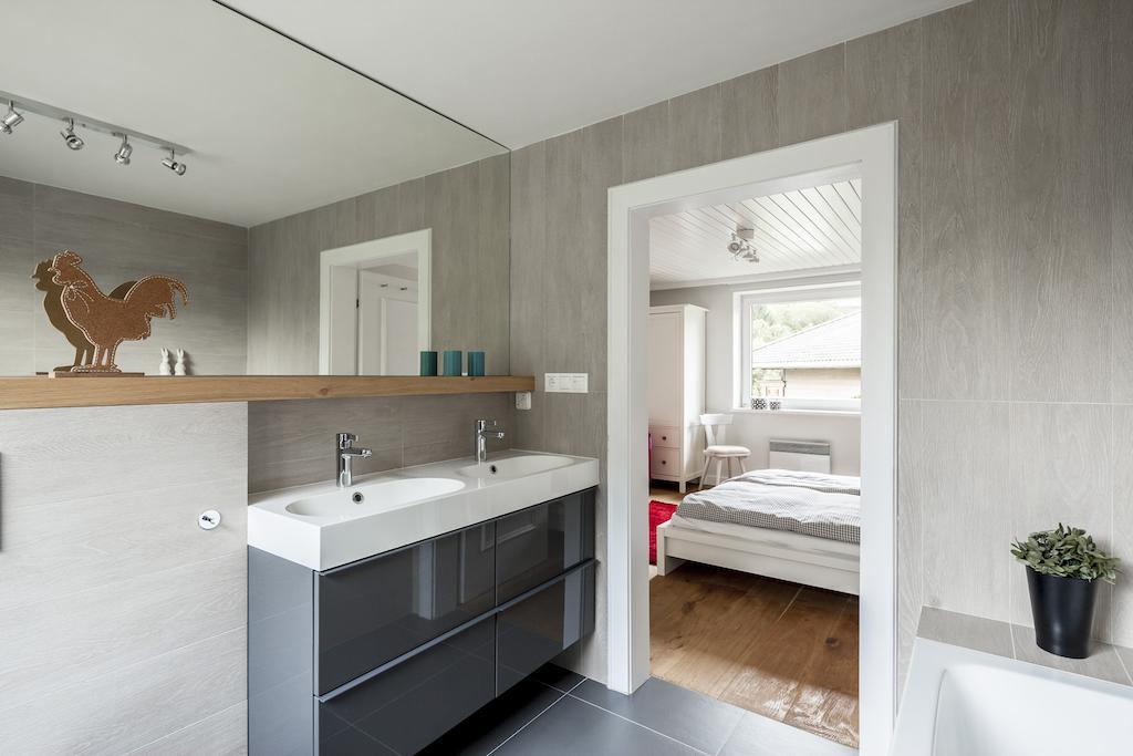 Finest Ski Chalet Leogang By All In One Apartments Exteriör bild